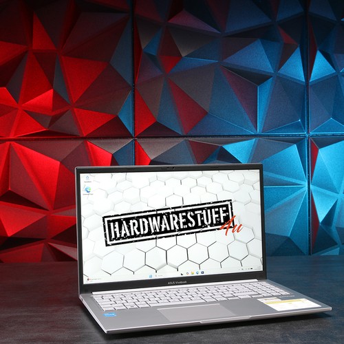 Asus vivobook intel - 15, core