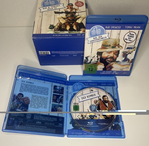 Bud spencer terence hill - spencer,