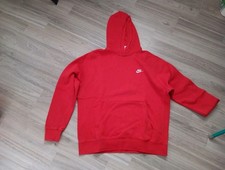 Nike Hoodie Herren Größe L