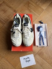 Nike Jaquemus Moon Shoe