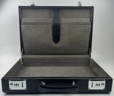 Vintage Sesamee Leder