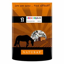 Natusat Leckerlimix 1000 g -