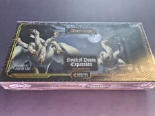 Aberration - Honk of Doom