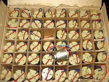 Oldtimer aus Opas Schmiede 48