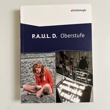 P.A.U.L. D. - Persönliches