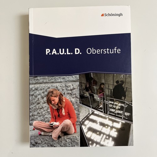 D persönliches - p.a.u.l.,