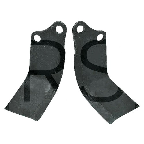 Fräsmesser für agria fräse - agria,