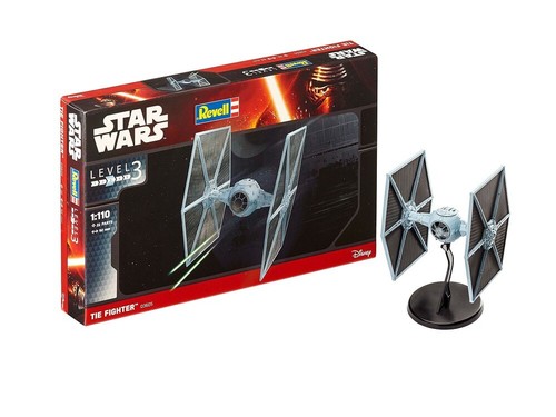 Revell 03605 110 star wars - -, 1/110