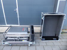 Eiki LC-XT5 Theater Projector Beamer mit Publitec Pegasus Rahmen #2675