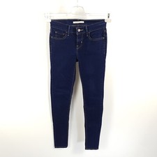 Levi's Jeans 710 Super Skinny