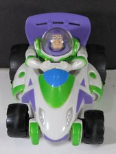Buzz Lightyear Rev & Go Moon