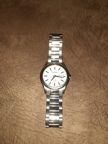 Pulsar sapphire herren - sapphire,
