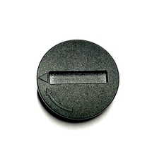 Batteriedeckel VW für