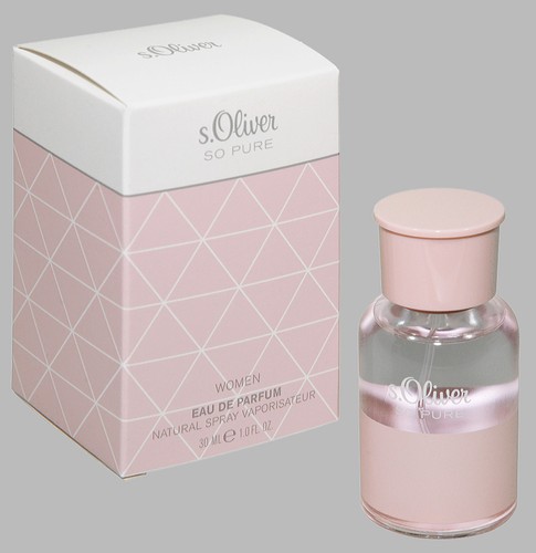 Oliver so pure women - oliver,