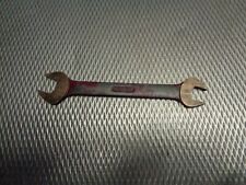 TGL WERUS Maulschlüssel 12 -