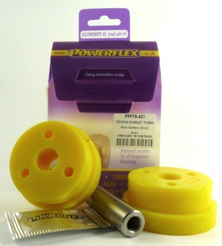 Powerflex für toyota starlet - powerflex,