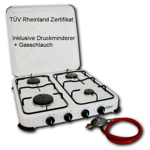 Camping kocher gaskocher 3 - camping, /