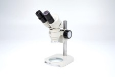 Nikon 238422 AL7 Obj. 2x Stereo Microscope 20x Stereo Mikroskop