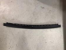 893807091 Audi 80/90 B3 NG quattro Typ 89 Abdeckung Stoßstange Heckblech Hinten 