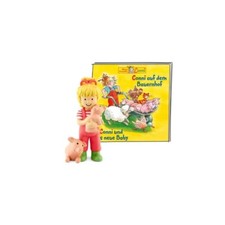 TONIES TONIE  - CONNI - CONNI