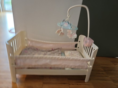 Zapf creation baby annabell - zapf,