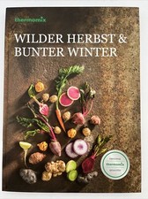 Thermomix Kochbuch Wilder