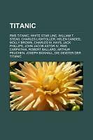 Titanic buch 9781158861132 - titanic,