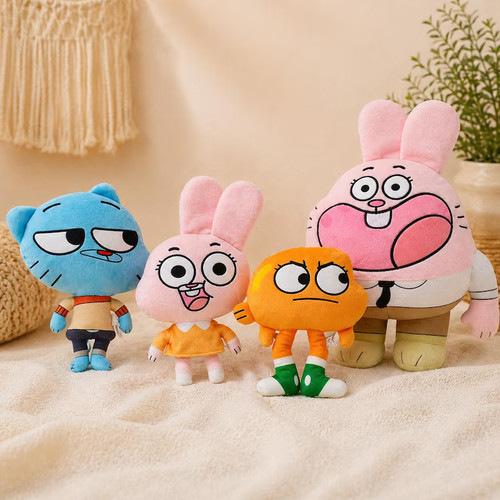 Amazing world gumball - amazing,