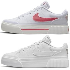 Nike court legacy lift damen - lift,