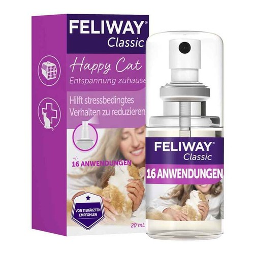Feliway classic transport - classic,