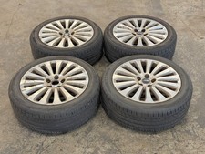 4x Original Ford Focus C-Max