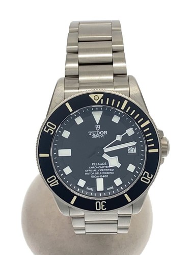 Tudor pelagos 25600t herren - 25600t,