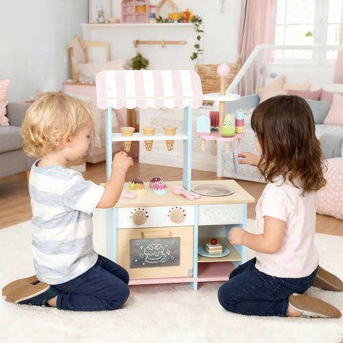 Aiyaplay eiswagen für kinder - aiyaplay,