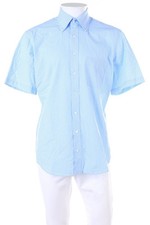 GILBERTO CLASSIC Kurzarm-Hemd