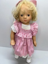 Götz Puppe doll Lissy