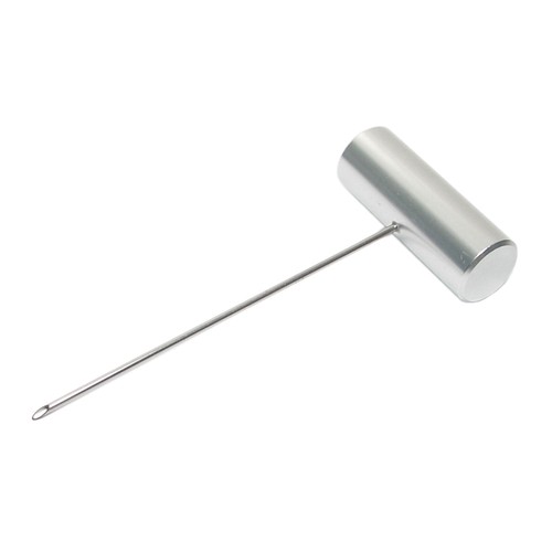 Durchstoßsonde schneidedraht - durchstoßsonde,