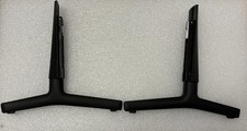 2 Stück Original Samsung Standfuß (rechts & links) für Modell GQ55Q60A Fuß