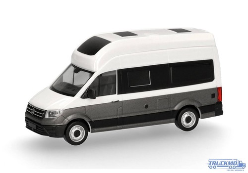 Herpa volkswagen crafter grand - herpa,