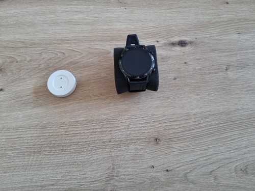 Huawei watch 46mm - watch,