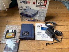 Iomega Zip 100 Laufwerk