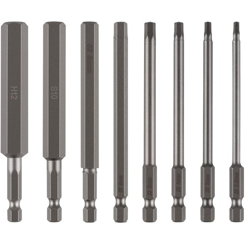 Stück magnetische inbus - magnetische,