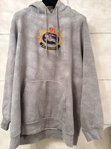 Burberry london pullover - london,