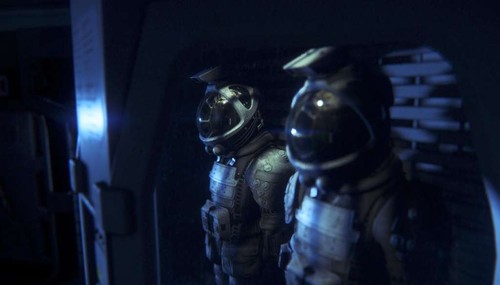 Alien isolation digital - isolation,