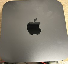 Apple Mac Mini 2018 256GB SSD