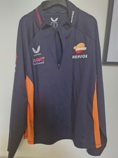 HRC Repsol Honda Sweatshirt