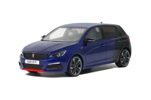 Otto models 922 peugeot - peugeot, 308