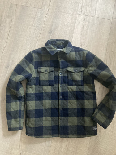 Yigga jungen hemdjacke jacke - ,