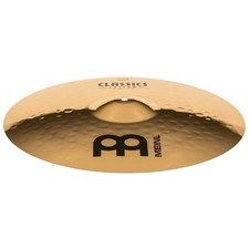 Meinl Classics Custom