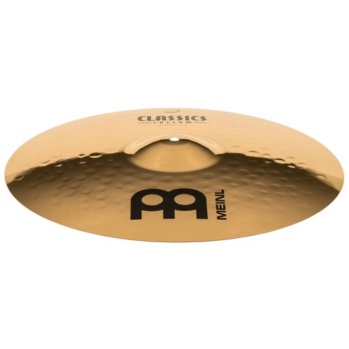 Meinl classics custom - classics,