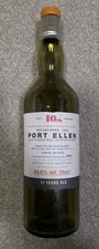 Port Ellen 31 Jahre 10th